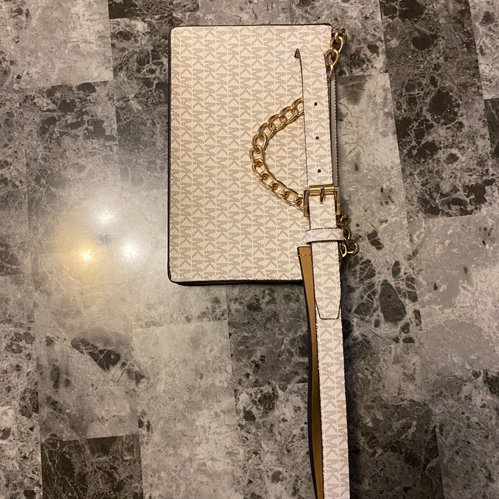 MK Belt pouch